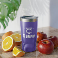 He is Risen Ringneck Tumbler, 20oz