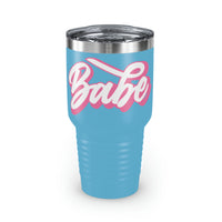 Babe Ringneck Tumbler, 30oz