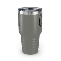 Babe heart Ringneck Tumbler, 30oz