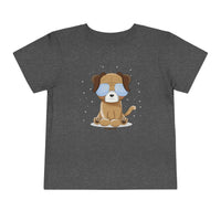 So Cute Toddler Short Sleeve Tee