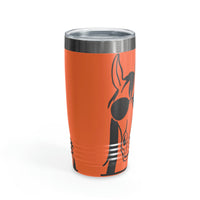 Country Cool Ringneck Tumbler, 20oz