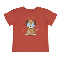 So Cute Toddler Short Sleeve Tee