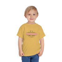 Cowgirl Since Birth Toddler Short Sleeve Tee