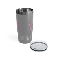 Bad Ass Babes Ringneck Tumbler, 20oz