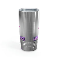 Let's Dance Ringneck Tumbler, 20oz