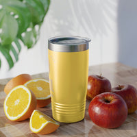 Too Cool Ringneck Tumbler, 20oz