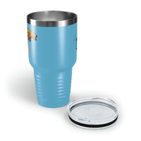 Too Country Ringneck Tumbler, 30oz