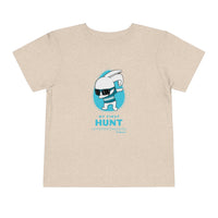 My First Hunt Toddler Short Sleeve Tee