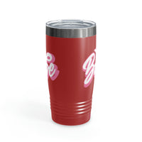 Babe Ringneck Tumbler, 20oz