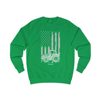 American Farmer Men's Sweatshirt