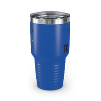 Whatever Ringneck Tumbler, 30oz