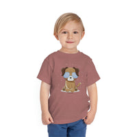 So Cute Toddler Short Sleeve Tee