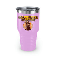 Too Country Ringneck Tumbler, 30oz