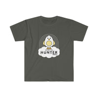 Easter Egg Hunter Softstyle T-Shirt