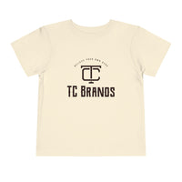 TC Brands Toddler Short Sleeve Tee