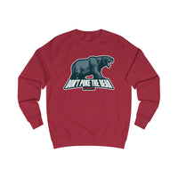 Don't Poke the Bear Men's Sweatshirt