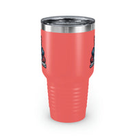 Just Clowning Ringneck Tumbler, 30oz