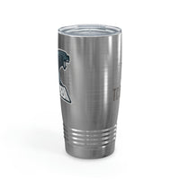 Don't Poke the Bear Ringneck Tumbler, 20oz