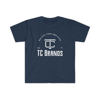 TC Brands Logo Unisex Softstyle T-Shirt