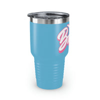 Babe Ringneck Tumbler, 30oz