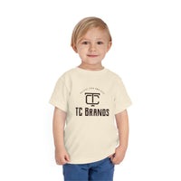 TC Brands Toddler Short Sleeve Tee