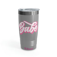 Babe Ringneck Tumbler, 20oz