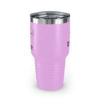 Be Cowboy Ringneck Tumbler, 30oz