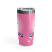 Let's Dance Ringneck Tumbler, 20oz