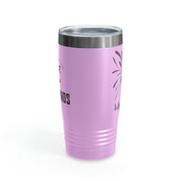 Whatever Ringneck Tumbler, 20oz