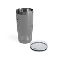 Whatever Ringneck Tumbler, 20oz