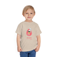 It's Hunting Season Toddler Short Sleeve Tee