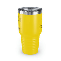 Be Cowboy Ringneck Tumbler, 30oz