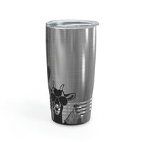 Country Cool Ringneck Tumbler, 20oz