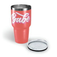 Babe Ringneck Tumbler, 30oz