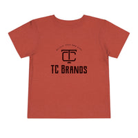 TC Brands Toddler Short Sleeve Tee