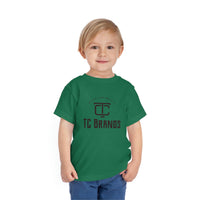 TC Brands Toddler Short Sleeve Tee