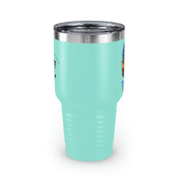 Too Cool Icons Ringneck Tumbler, 30oz