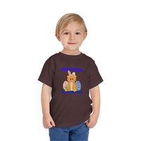 Keep the Eggs I'm Hunting Chics Toddler Short Sleeve Tee