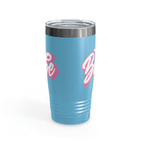 Babe Ringneck Tumbler, 20oz