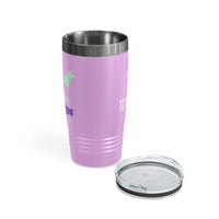 Hanging with my Peeps Ringneck Tumbler, 20oz