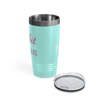 Silly Rabbit Ringneck Tumbler, 20oz