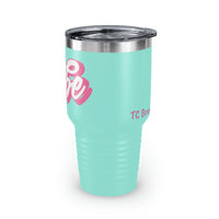 Babe Ringneck Tumbler, 30oz