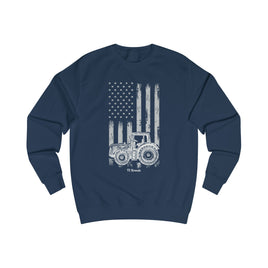 American Farmer Men's Sweatshirt