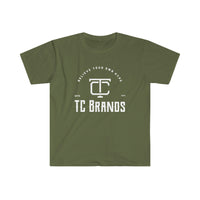 TC Brands Logo Unisex Softstyle T-Shirt