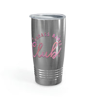 Bad Ass Babes Ringneck Tumbler, 20oz