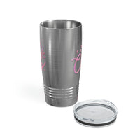 Bad Ass Babes Ringneck Tumbler, 20oz