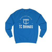 TC Brands Icon Men's Sweatshirt