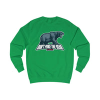 Don't Poke the Bear Men's Sweatshirt