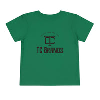 TC Brands Toddler Short Sleeve Tee