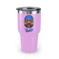 Too Cool Icons Ringneck Tumbler, 30oz